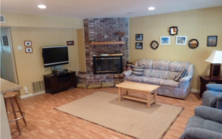 Herbert Avenue Condo